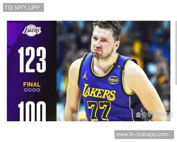 美记分析詹姆斯与东契奇重叠功能浓眉小里搭档更为合适