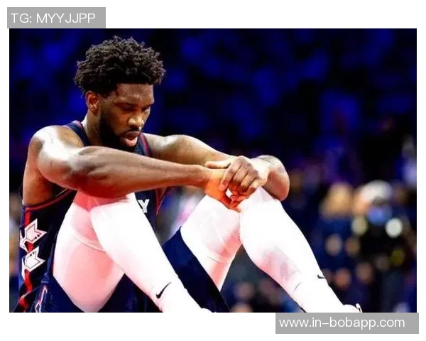 埃奇库姆称恩比德受限仍能得25分完全恢复将助力球队争冠