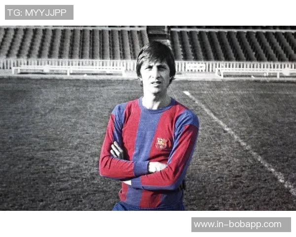 德容称梅西为历史最佳尽管未看过克鲁伊夫比赛的深刻见解