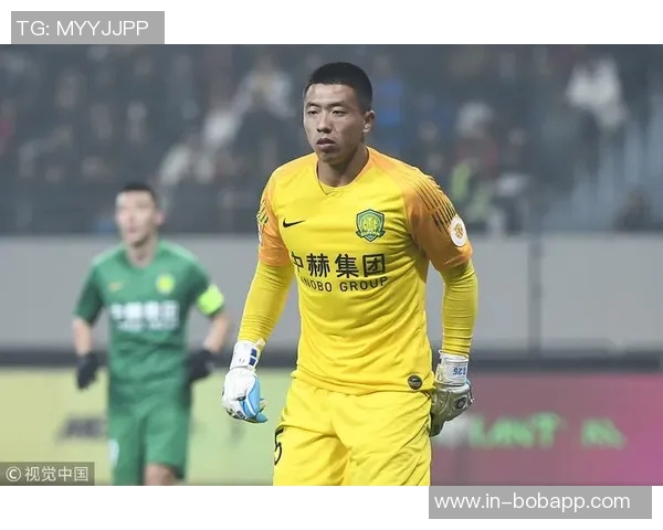 郭全博神勇表现连扑两球令对手外援无奈抱头痛惜展现门将绝技