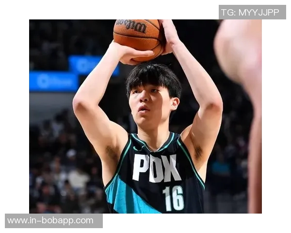 拓记：开拓者本月增加本地训练时间助力杨瀚森减少舟车劳顿