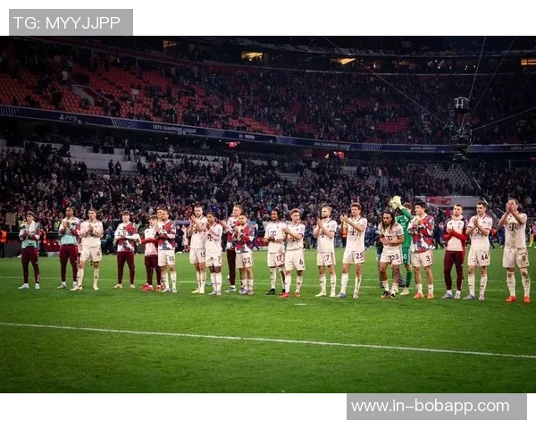 拜仁欧冠主场小组赛近13年不败创辉煌战绩36胜2平