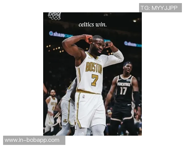 杰伦布朗坚定信念从未缺席季后赛深知球队潜力与实力