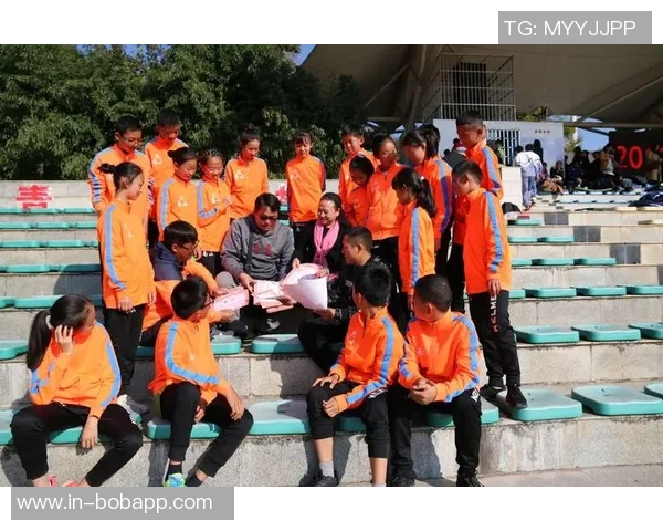 周通回顾青少年邀请赛的筹备历程与意义六个月的努力只为这一刻的精彩