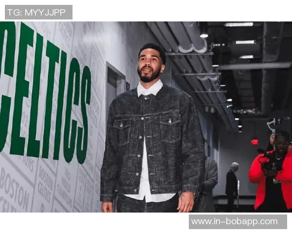 塔图姆用坚持与勇气激励所有经历伤病与困境的人们